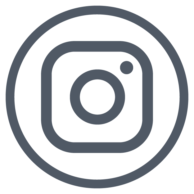 Instagram social account