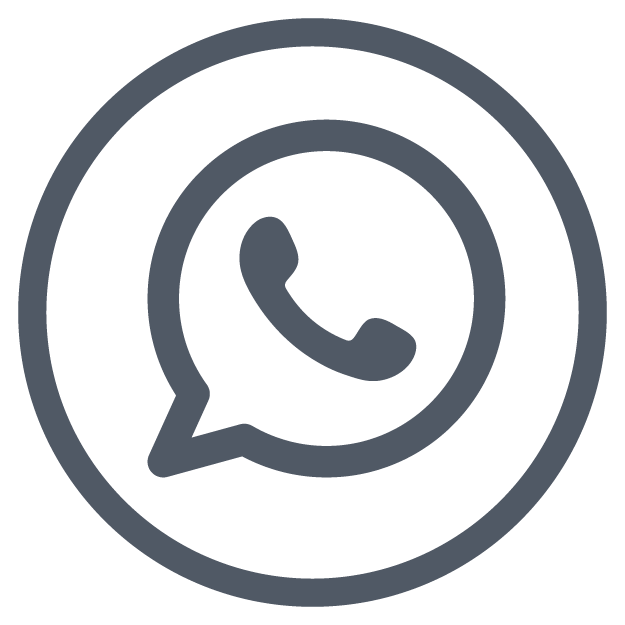 Whatsapp social account
