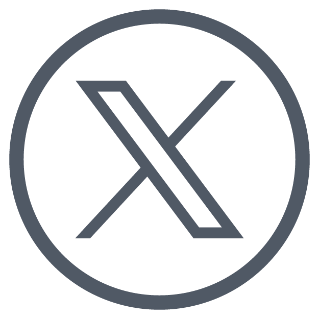 X social account